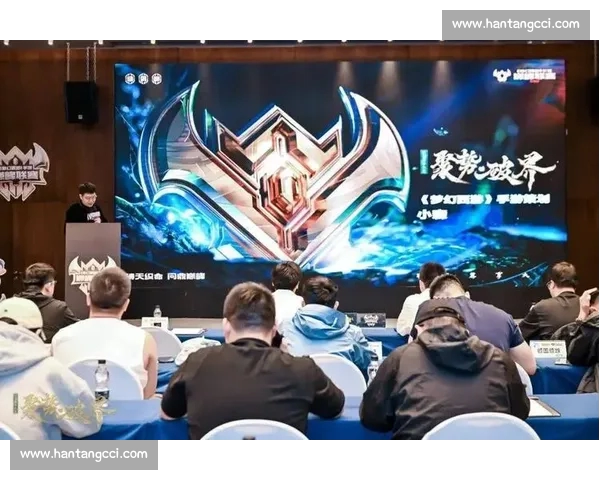 电竞直播免费时代来临全民畅享高清赛事与互动体验内容生态升级