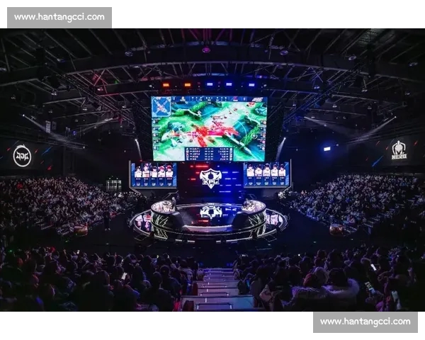 电竞赛事直播官网一站式观赛资讯互动平台全新体验高清数据分析社区