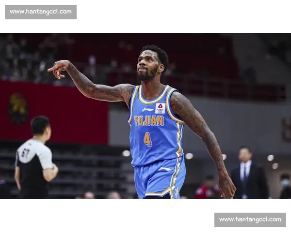 CBA直播平台全新体验 打造最精彩的篮球赛事互动空间